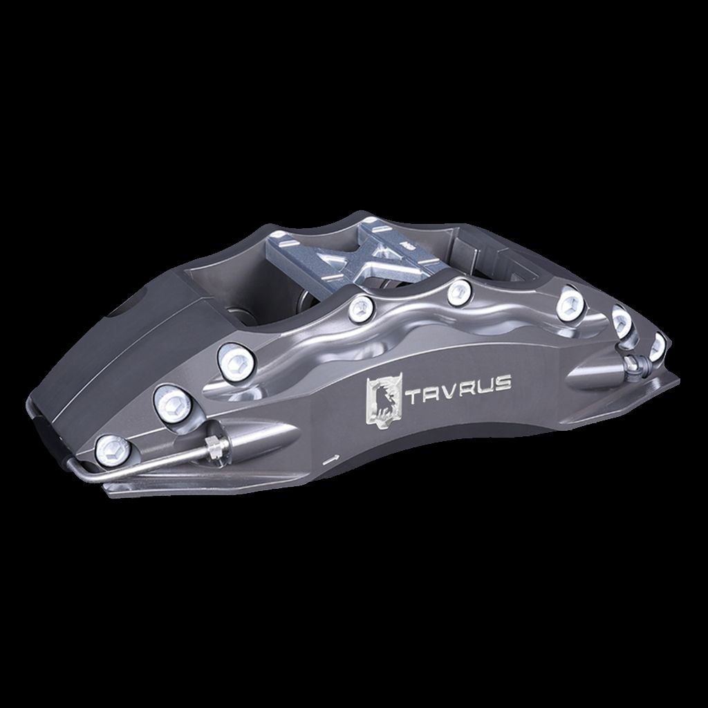 Anodized Racing Gray